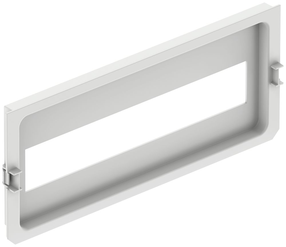 Modulo di protezione tattile Demelectric GEOS-S BSM 4050-15