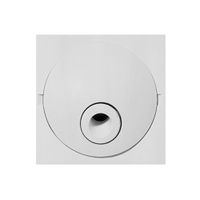 Placca frontale SIDUS per scat.rac.bi