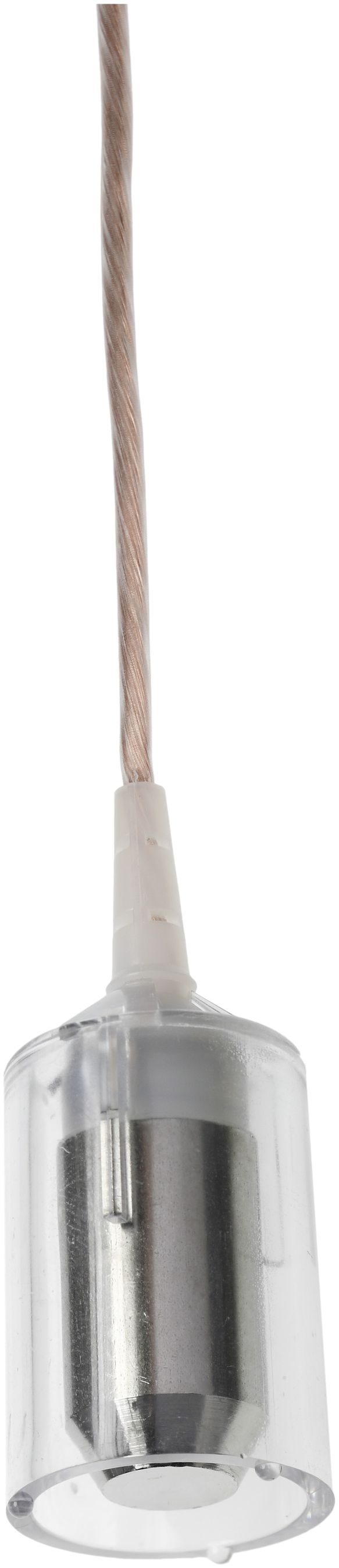 Niveausensor Finder zu Serie 72, Kabel 15m, für leitfähige Flüssigkeiten