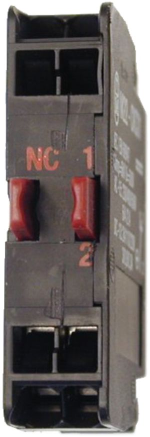 Elemento di contatto ETN RMQ 1R