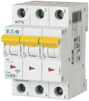 Leitungsschutzschalter PLSM-C25 3L