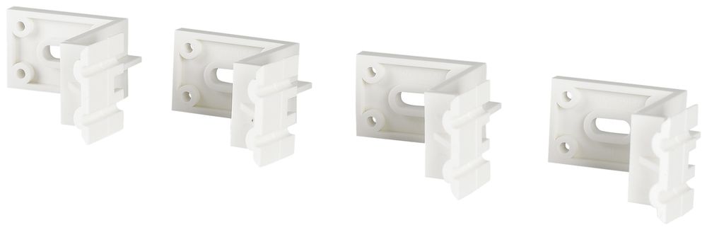 Nagellasche ETN für Kleinverteiler UP