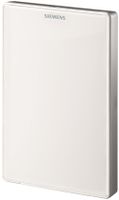 AP-KNX-Raumfühler Siemens QMX3.P30