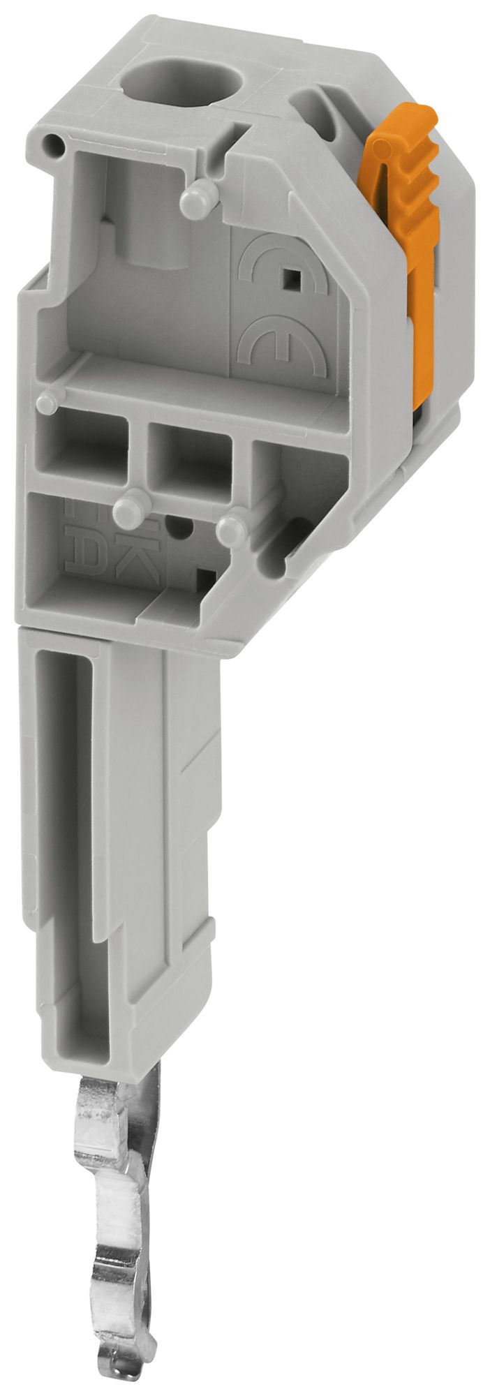 Testadapter PX LPO 16 1P 2.5mm² 800V 12.2mm