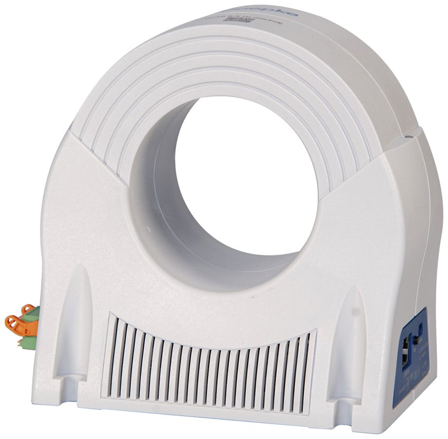 Trasformatore di corrente differenziale Doepke DCTR B-X Hz 070-PoE, 0.3…30A 400A
