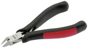 Elektronik-Seitenschneider CIMCO 120mm runder Kopf