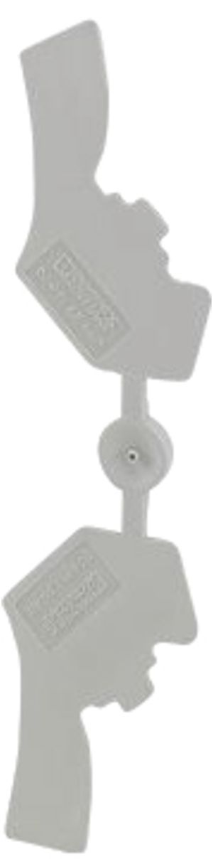 Segmento coperchio PX DS-PTV 2.5/4-MT