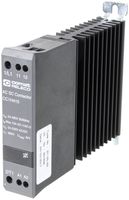 Halbleiterschütz ComatReleco CC1H415, 24…230VUC, max. 15A/24…480VAC