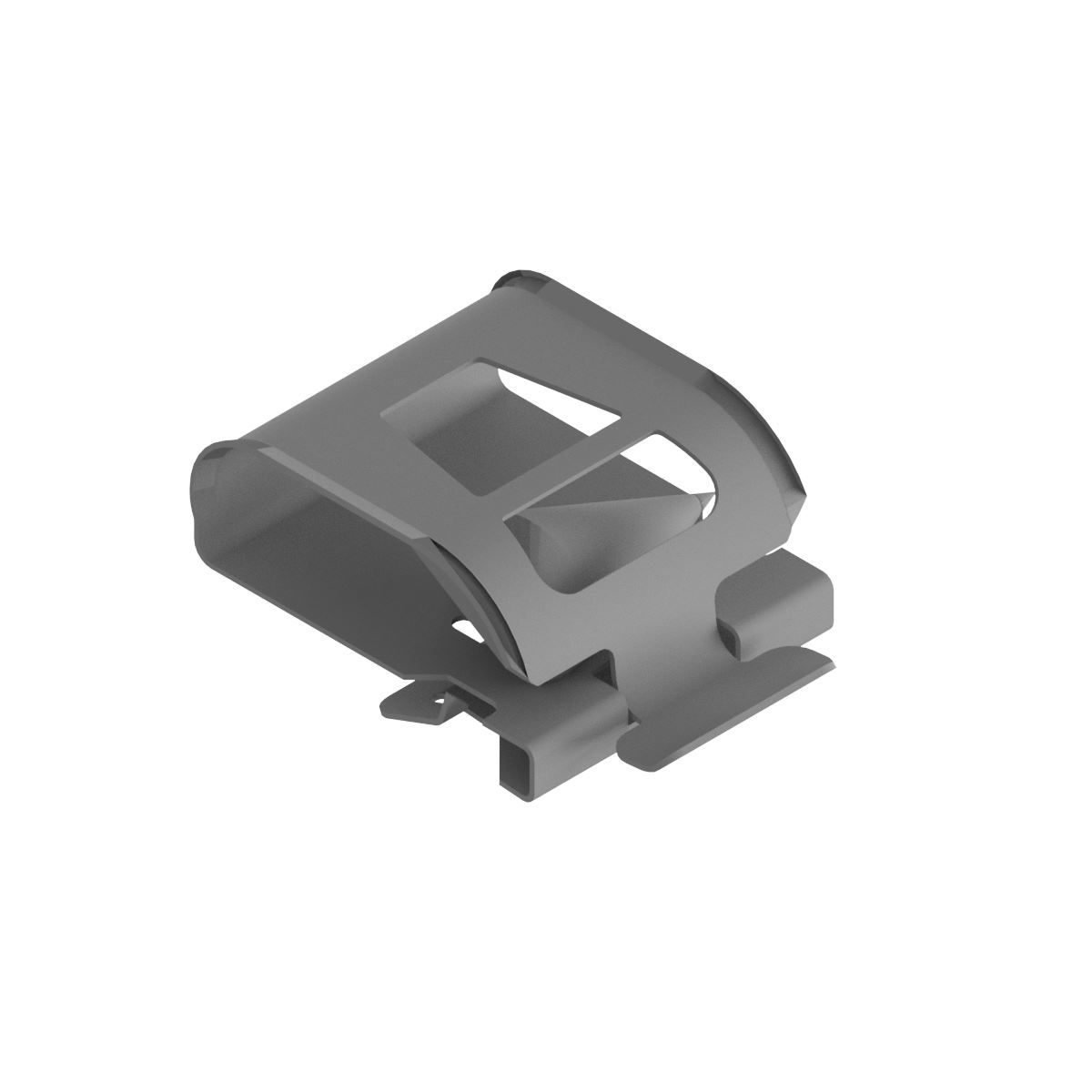 Dachhaken Mammut S+ 1.4307 / TopFix 200