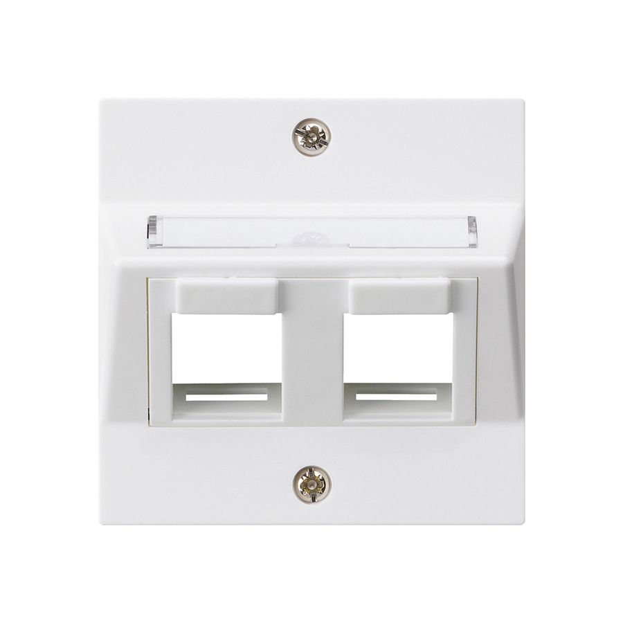 UP-Montageset kallysto 2×Keystone weiss