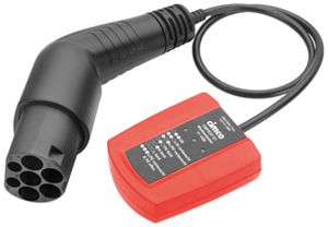 Tester per stazioni di carica CIMCO CIMTEST E1