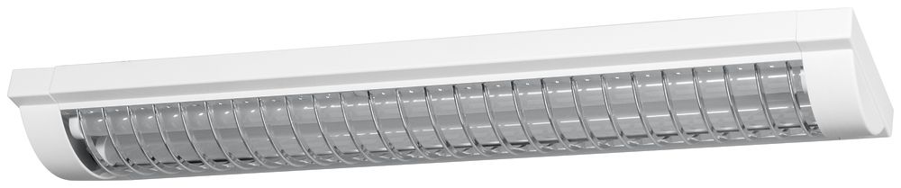 LED-Deckenleuchte Ledvance LED Office Line Grid DIM, 600mm 25W 4000K