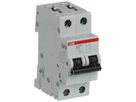 Leitungsschutzschalter ABB S202M-B10 10A B 10kA