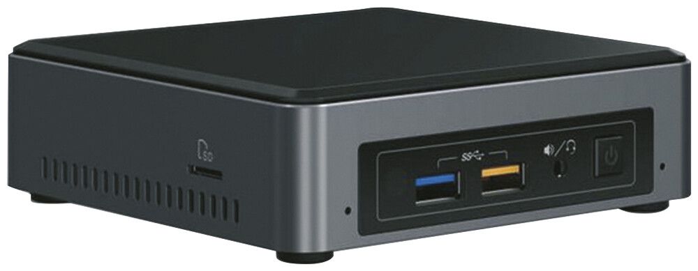 Server Hager ekey-net nero