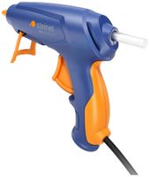 Pistola per incollare a caldo Gluematic 1007-LT 240V 8min 85°C 6×Ø7mm