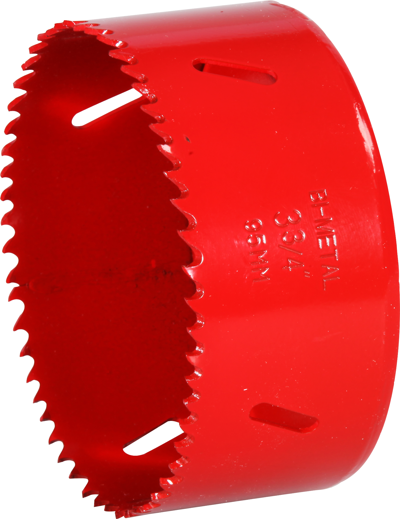 Glockenfräser HSS 95mm