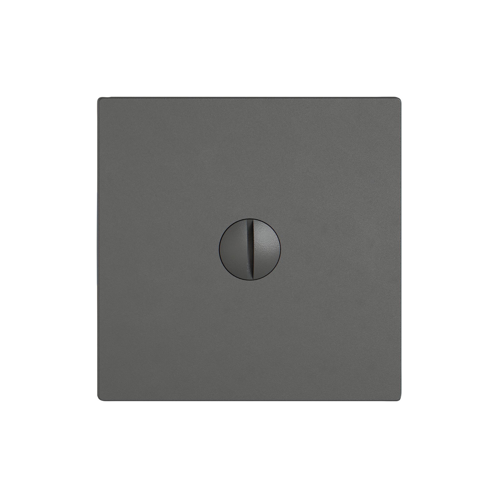 Boîte de dérivation EDIZIO.liv SNAPFIX® 5P 3L+N+PE grf