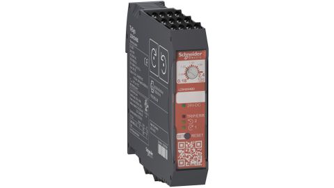 Schneider Electric TeSys H