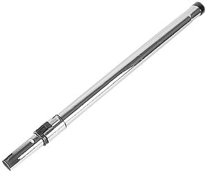 Teleskop-Saugrohr verchromt Ø32mm