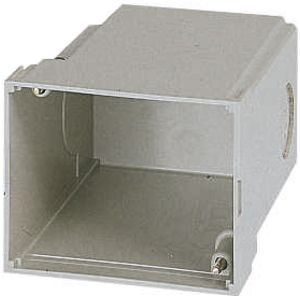 Copertura ETN I-I grigio