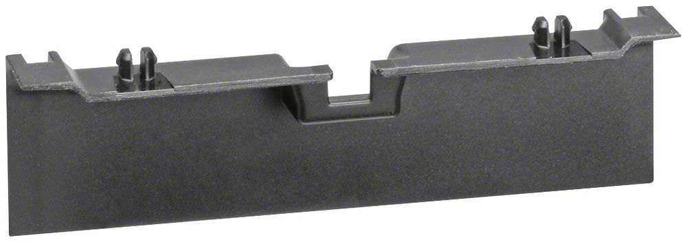 Geräteträgerschürze universal tehalit für SL20080 schwarz