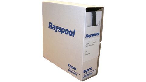 Box, dünnwandig, Durchmesser geschrumpft ≥ 20 mm