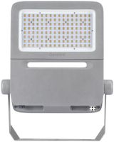 Projecteur LED Sylvania Raiden 8KLM 67W 8700lm 6500K IP66 Asy DALI gris