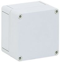 Apparategehäuse PS 1111-9-o IP66 110×110×90mm