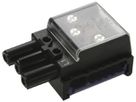 Abzweigdose Woertz für Flachkabel Power 5×2.5mm² 3P C1 L2