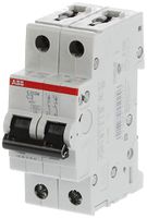 Leitungsschutzschalter SMISSLINE TP, 1L, K, 13A, 40kA