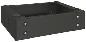 Zoccolo Schneider Electric Prisma XS 300×90×280mm IP55