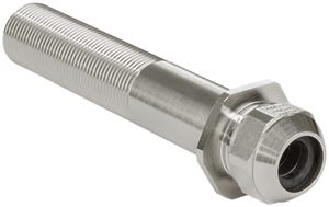 Kabelverschraubung AGRO Messing M20×1.5 8…15mm extralang 100mm