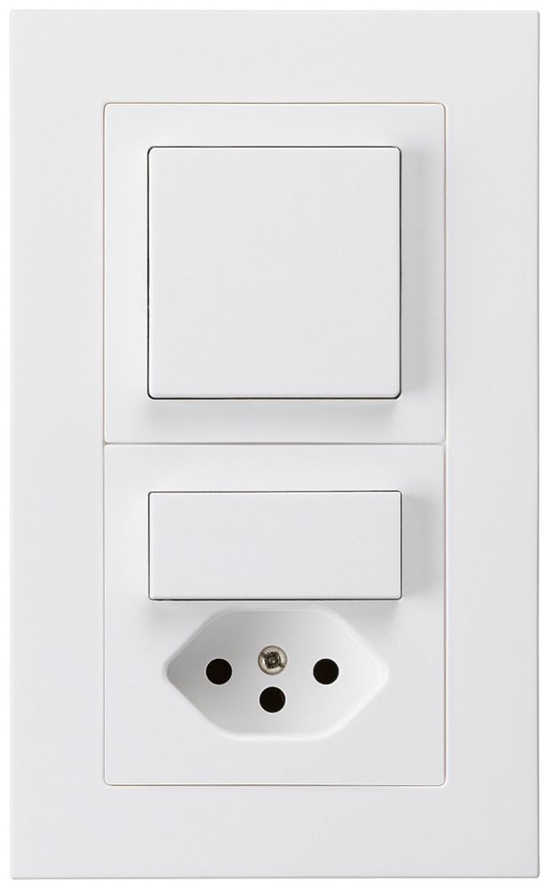 UP-Kombination kallysto.pro 3/1P+3/T13 weiss