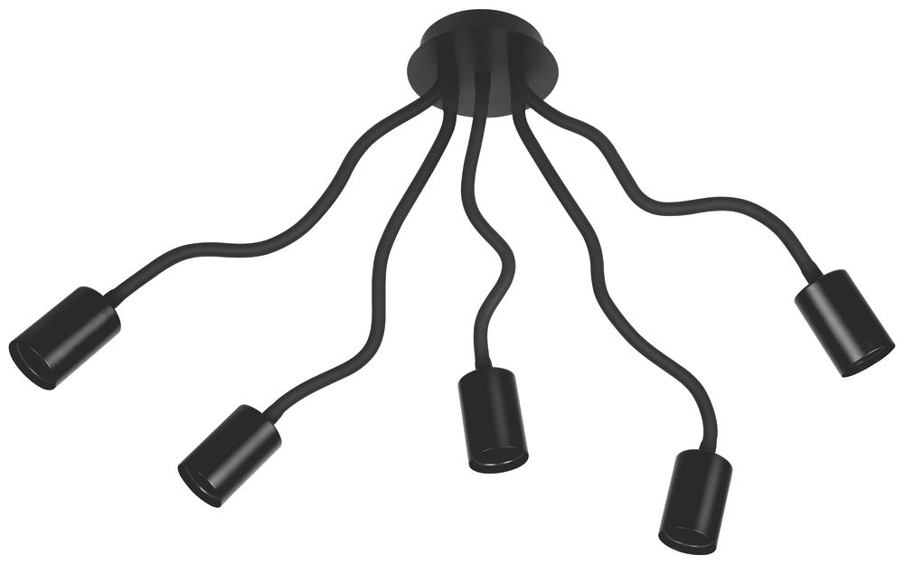 Plafonnier Ledvance 1906 PIPE FLEX