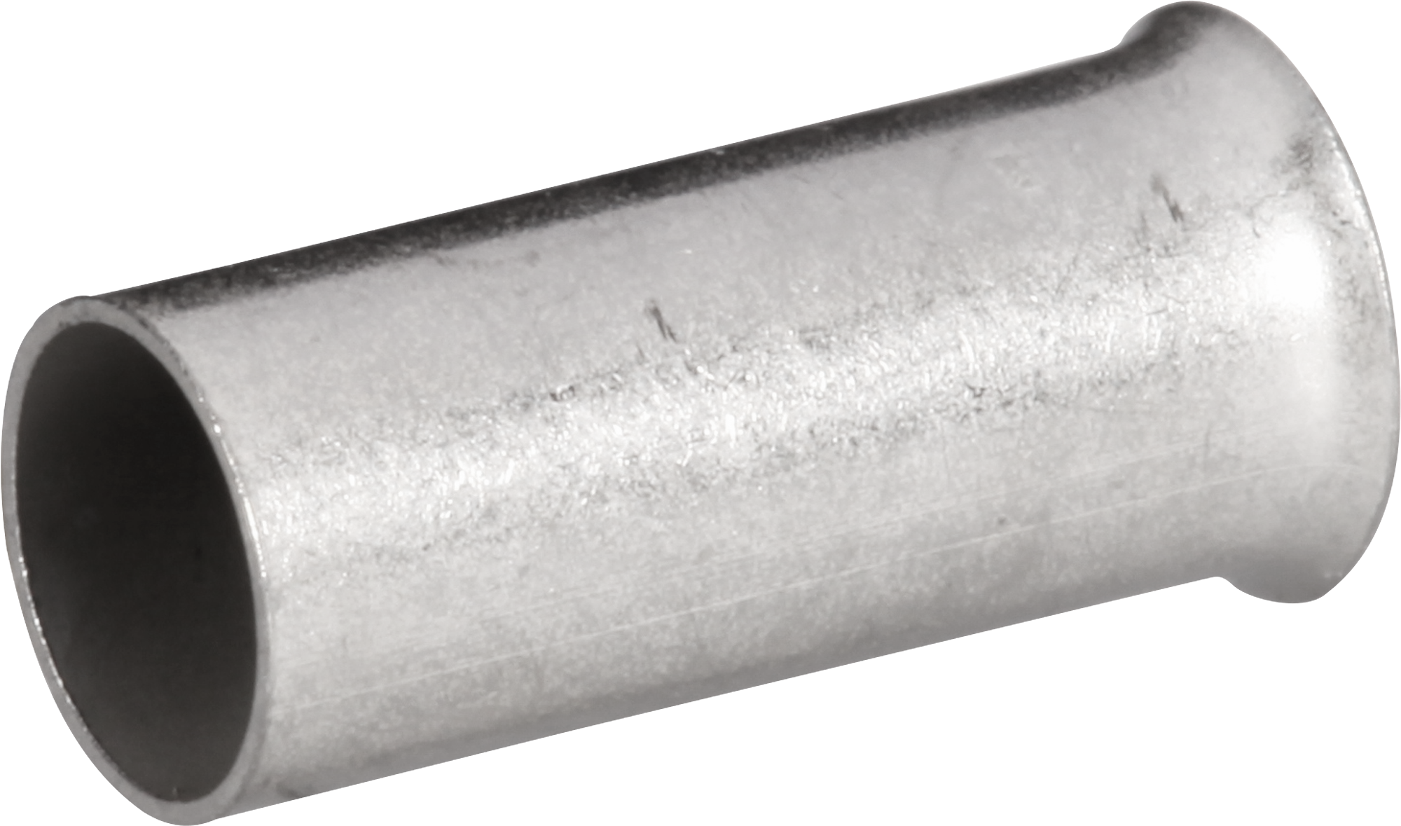 Embout de câble Mischke E DIN 46228 6mm²/10mm nu Cu-étamé