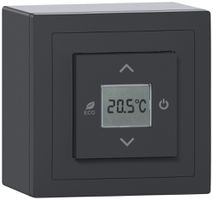 AP-RTR/Schaltaktor SIDUS free@home wireless, anthrazit