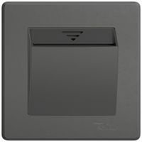 UP-Montageset EDIZIO.liv SNAPFIX® für Hotelcard ON/OFF 1-Kanal dgu