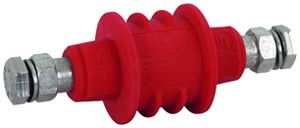 Éclateur de séparation DEHN/elvatec SE EXFS 100 tension d'armorçage 1.25kV