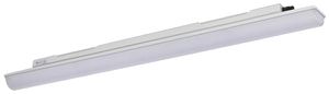 LED-Feuchtraumleuchte DOTLUX HIGHFORCEpc 45W 7280lm 4000K IP66 grau