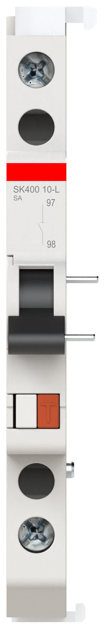 Contact de signalisation SMISSLINE TP SK40010 L SA