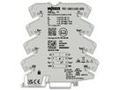 Elektronischer Schutzschalter WAGO 4A