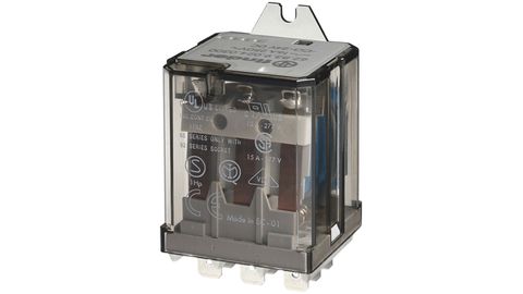 Serie 62, DC, 1…23 V