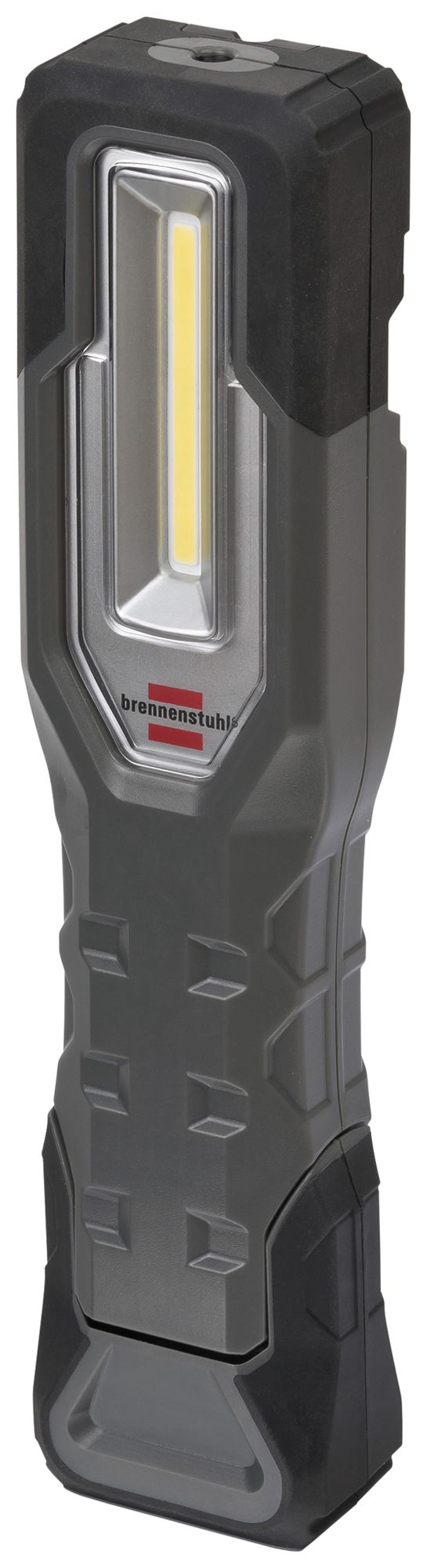 LED-Akku-Handleuchte Brennenstuhl HL 1000 A 6500K 1000+200lm 3.7V 4.4Ah 24h