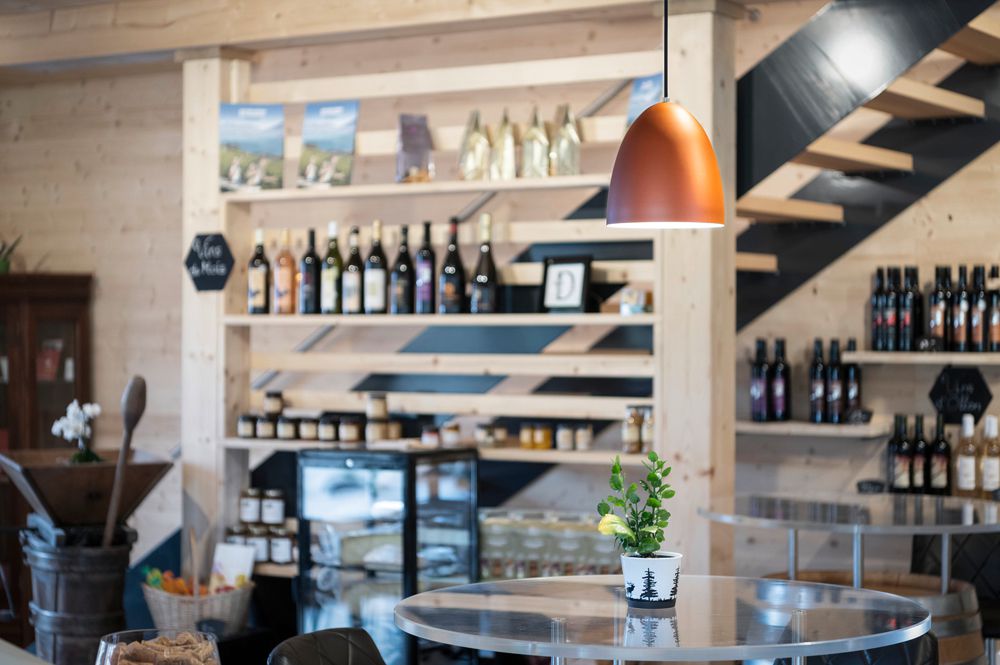 Pendelleuchte SLV PARA CONE GU10 35W 3-Ph.-Adapter Ø135mm Kupfer