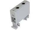 Morsettiera KVIAC 1L 1.5…16mm², grigio
