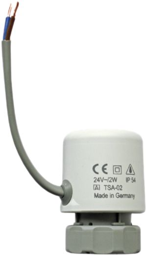 Servomotore 24V Eltako