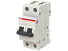 Leitungsschutzschalter ABB S202-K10 10A 6kA