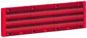 Rail conducteur RiLineX RX 9360.084 3P 246×705×49mm 45kA