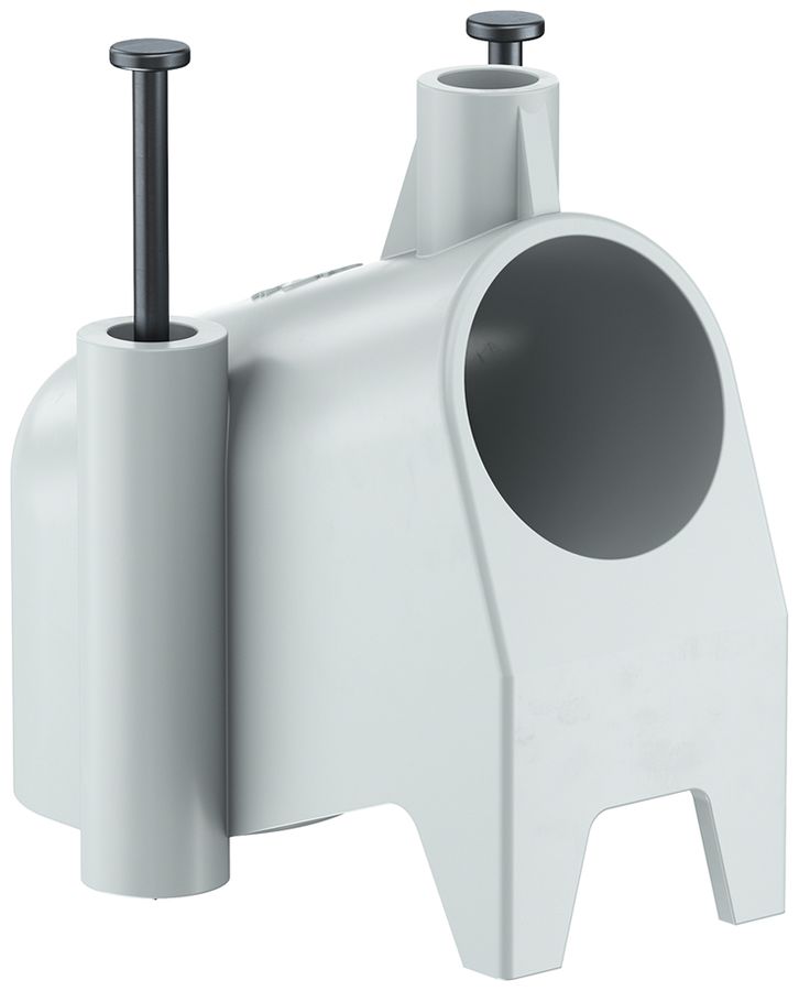 Schalungsmuffe AGRO M25 halogenfrei