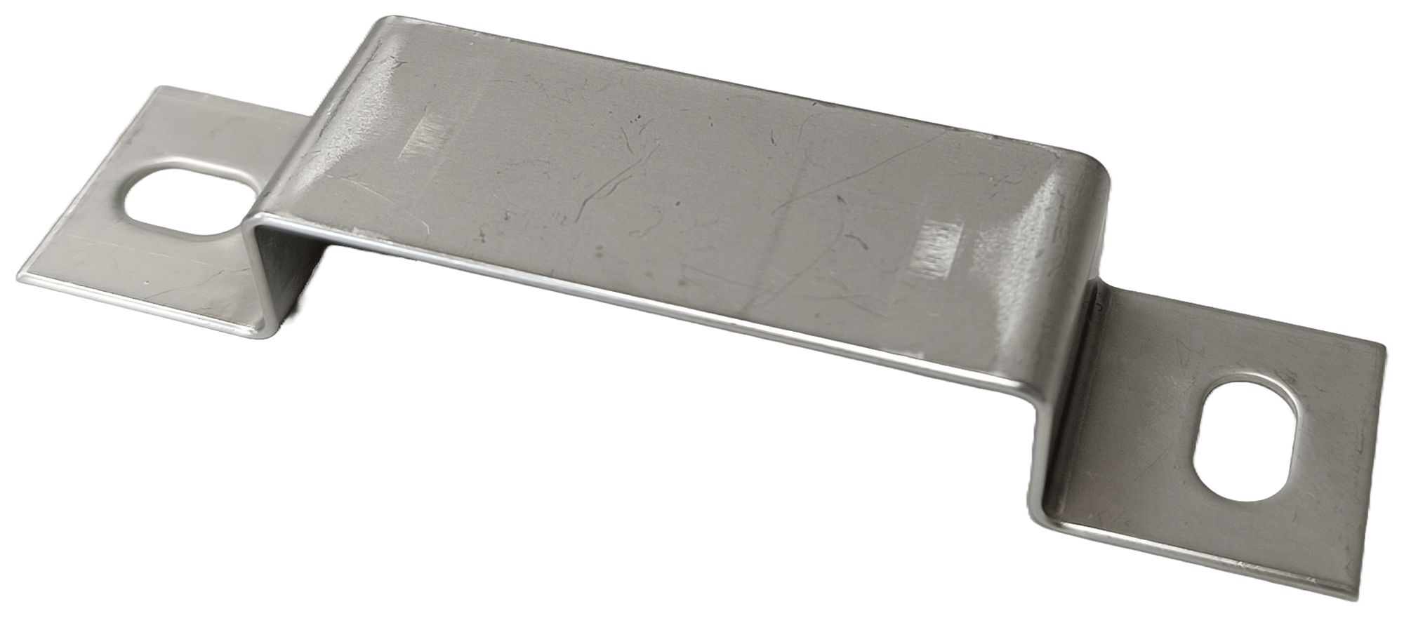 Flachkabelbride ELBRO rostfreier Stahl für Flachkabel Wieland podis 5G16